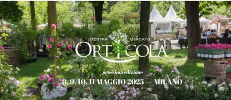 Mostra Orticola